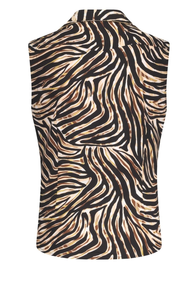 BIBI L30 393 2660 TIRZA PRINT